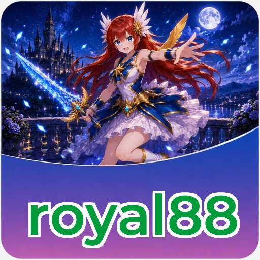 royal88 Components