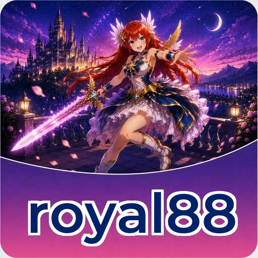 royal88 Download