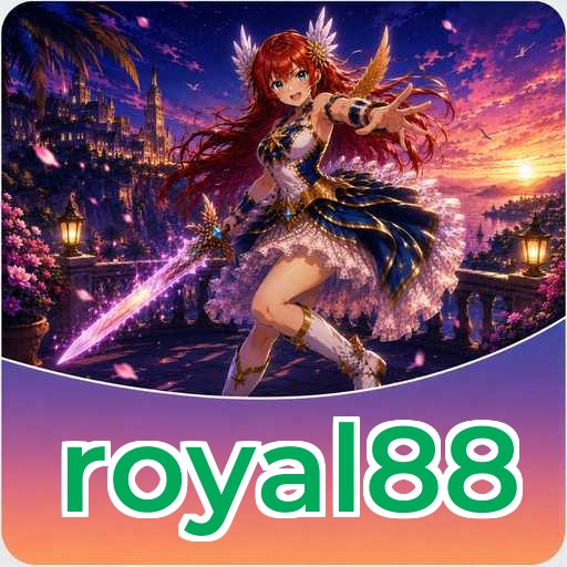 royal88 Signature