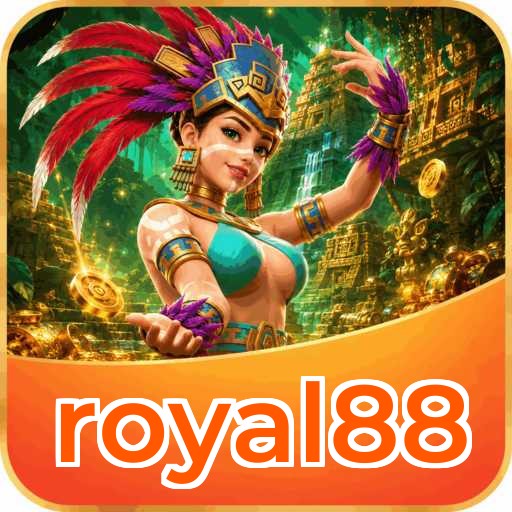 Screenshot Proses Instalasi royal88 APK
