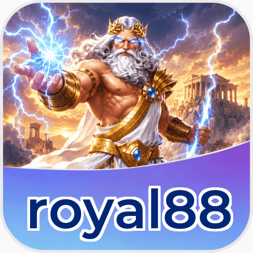 royal88 Aplikasi